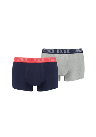 Боксеры Boxershort 2er Pack