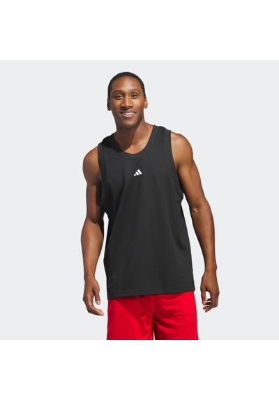 Тренировочный топ LEGENDS TANK