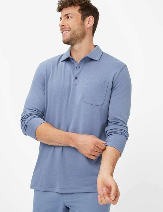 стальной-синий