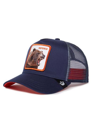 Bear Fan