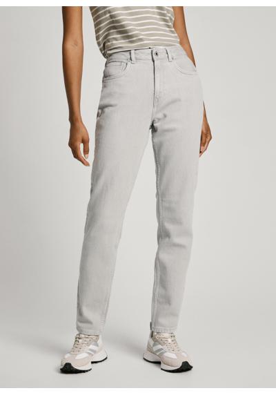 Lt Grey Stoenwash