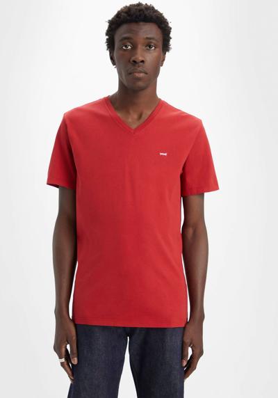 rhythmic red