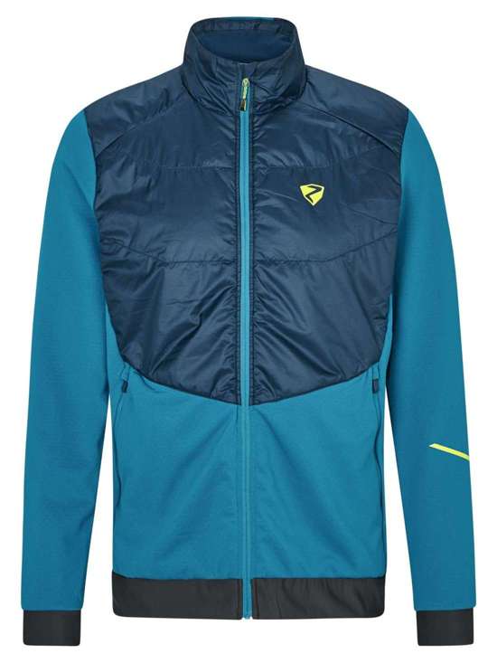 темно-синий