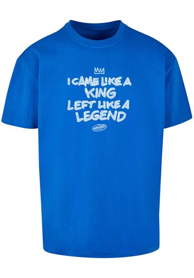 футболка Herren Like A Legend Oversize Tee