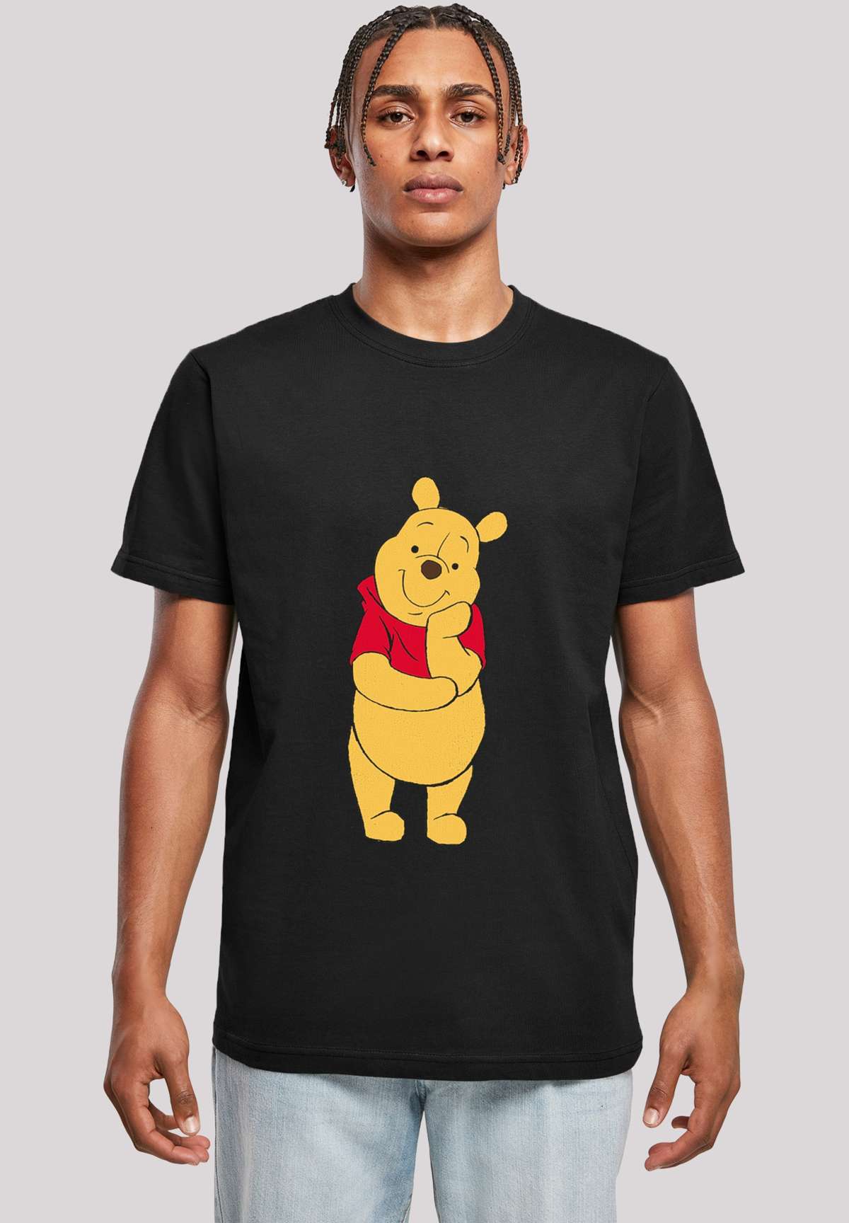 футболка»Disney Winnie The Pooh Classic«