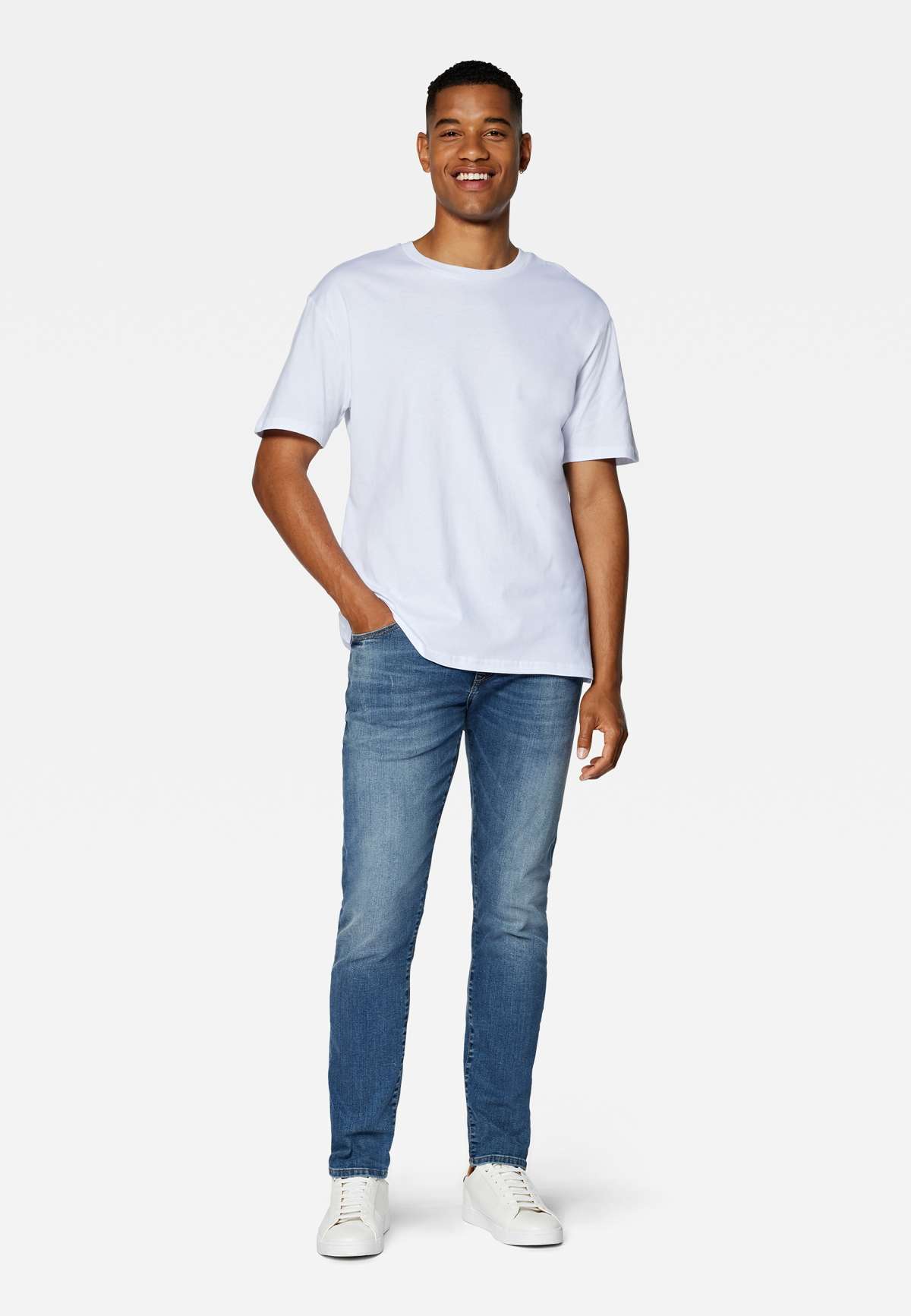 футболка PATARA TEE