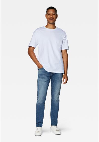 футболка PATARA TEE