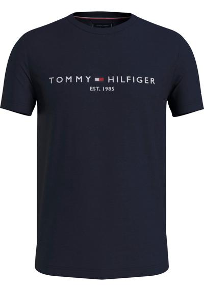 футболка»BT-TOMMY LOGO TEE-B«