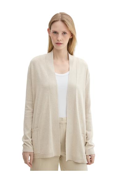 dusty beige melange