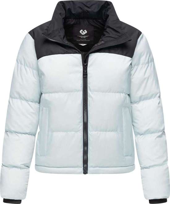 светло-синий