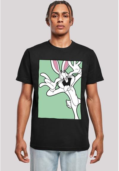 футболка»Looney Tunes Bugs Bunny Funny Face«