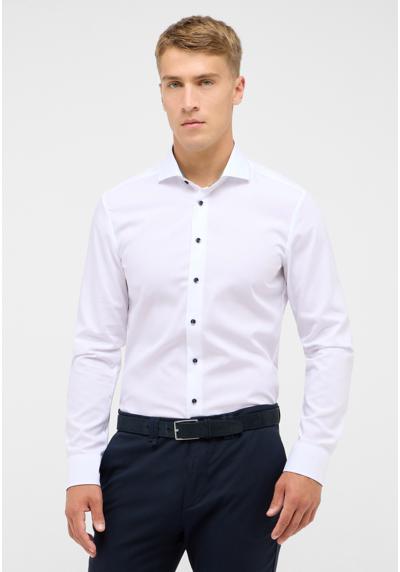 Рубашка с длинным рукавом SLIM FIT