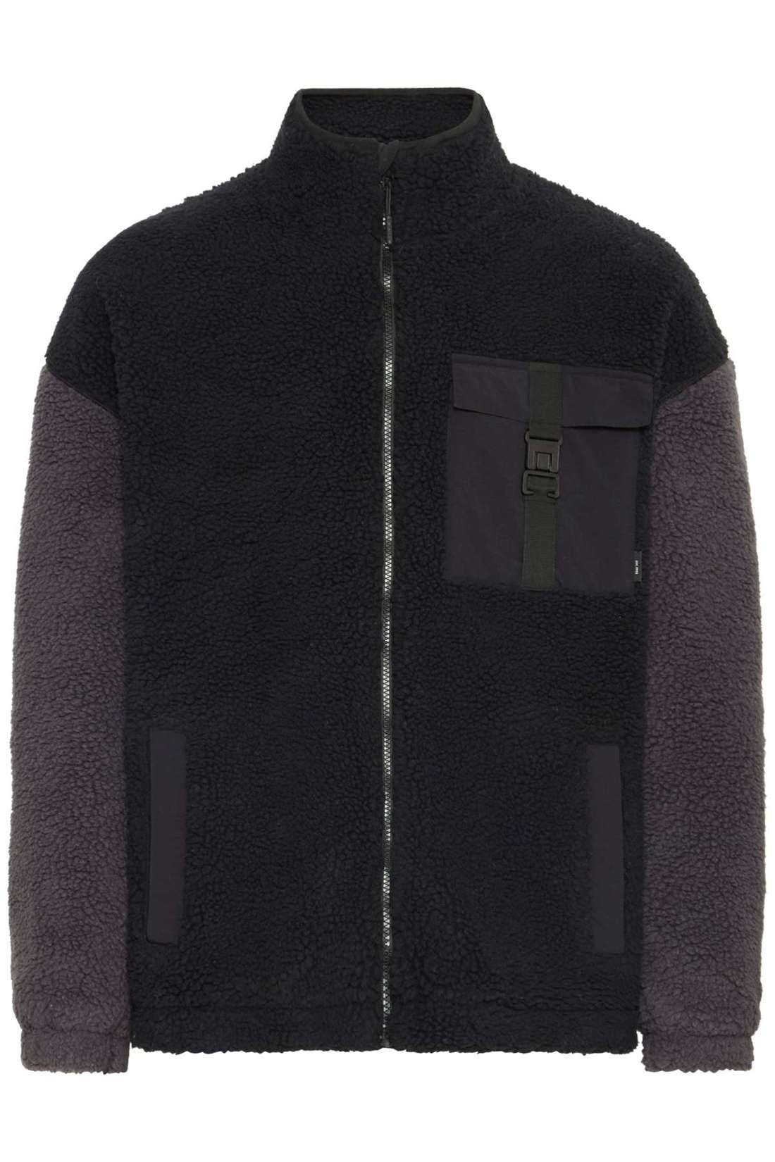 Куртка из искусственного меха Fellimitatjacke IDTrautmar