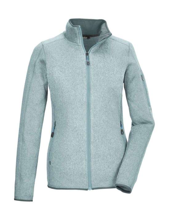 светло-синий