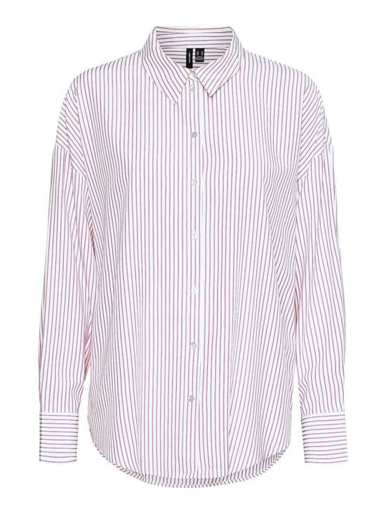 Bright White Stripes:NOK Bon Bon