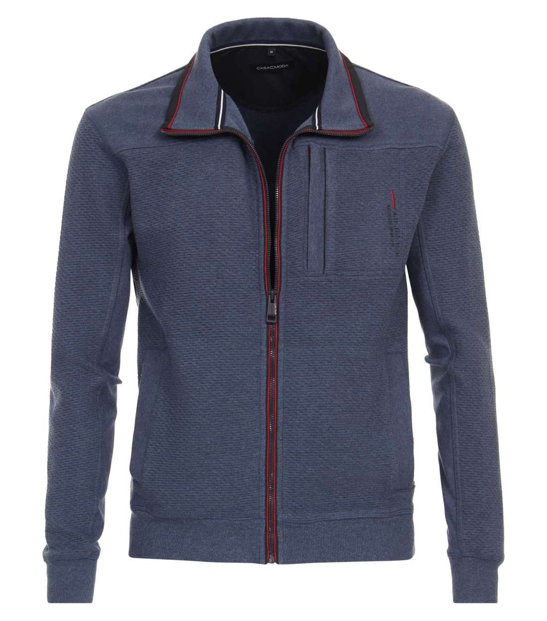 Толстовка Sweatjacke uni