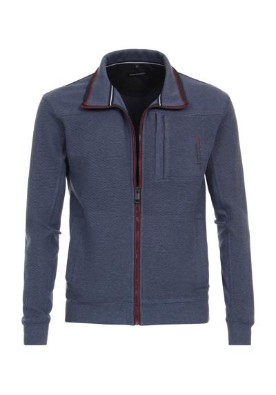 Толстовка Sweatjacke uni