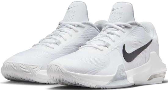 белый/черный