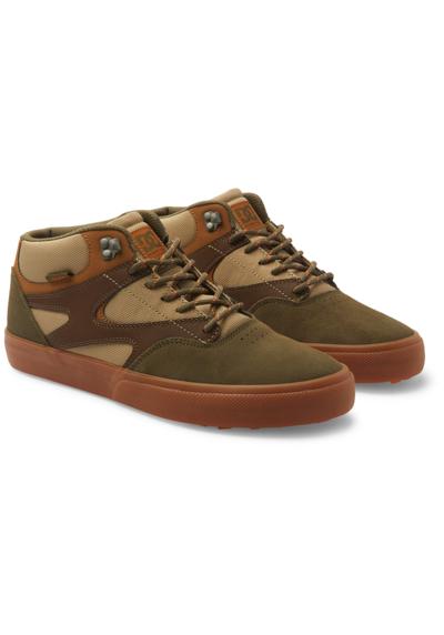 Brown/Dk Chocolate
