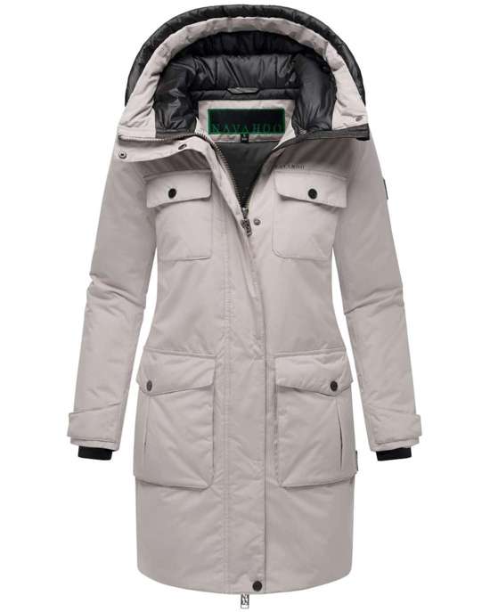 светло-серый