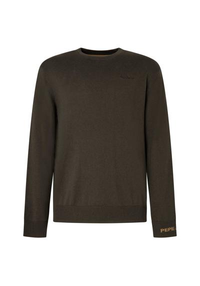 Свитера Strickpullover ANDRE CREW NECK