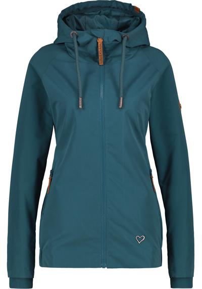 tidal teal