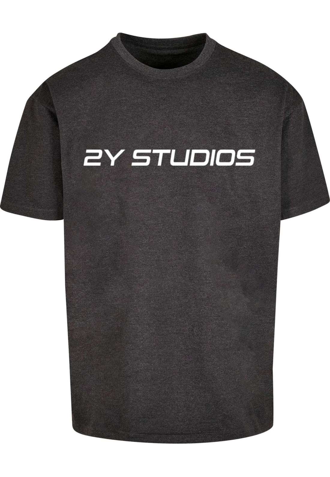 футболка Herren Logo Oversize Tee