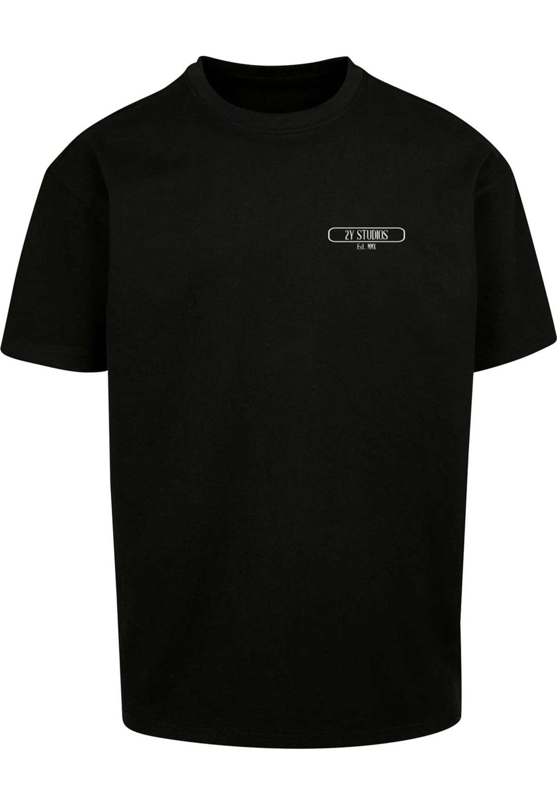 футболка Herren DON`T WISH TEE