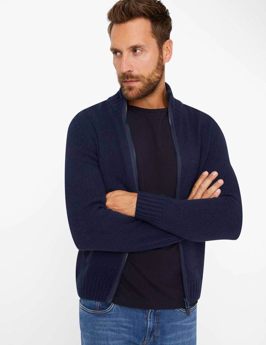 Кардиган Style JAKE