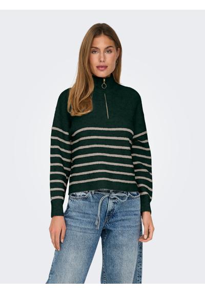 Scarab Stripes:PUMICE STONE MEL.