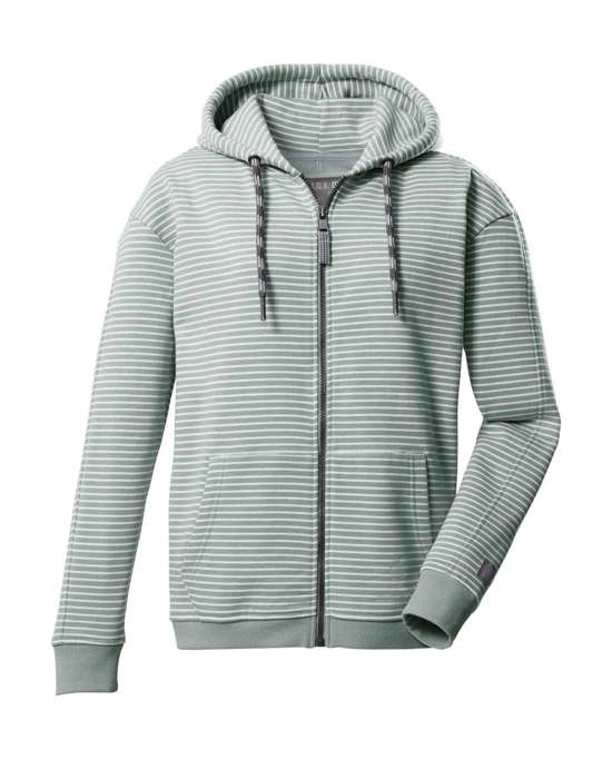 серый синий