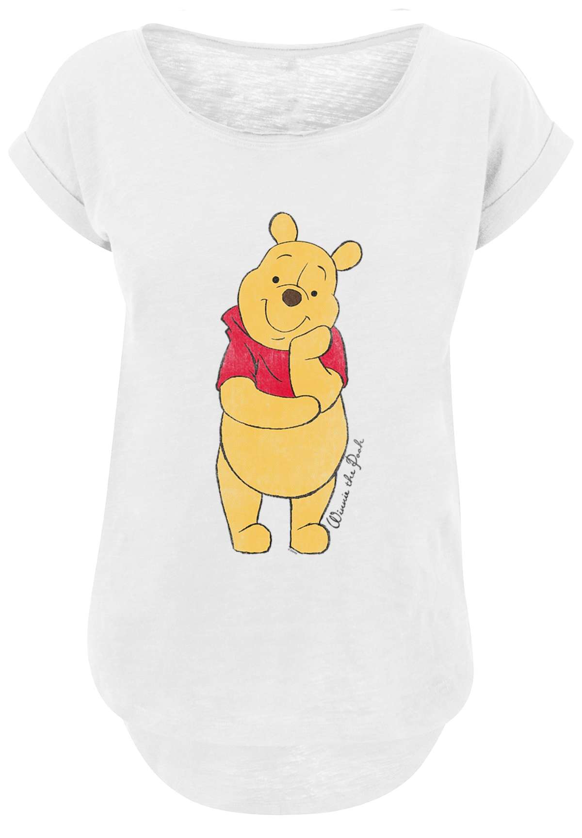 Рубашка с коротким рукавом Damen