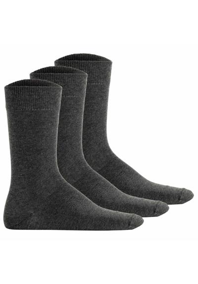 Короткие носки Socken SIMPLY? 3-PACK 3er Pack