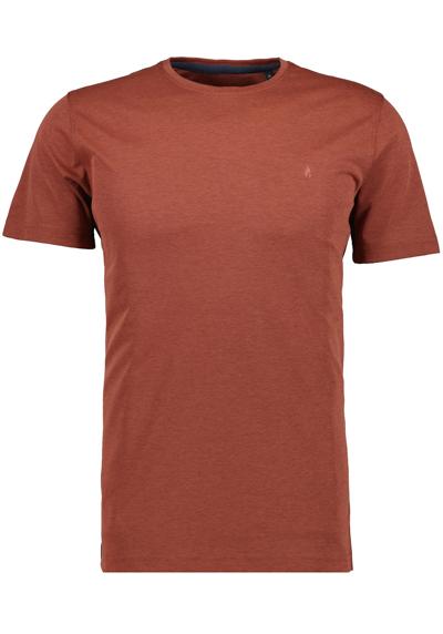 gebranntes Orange-543
