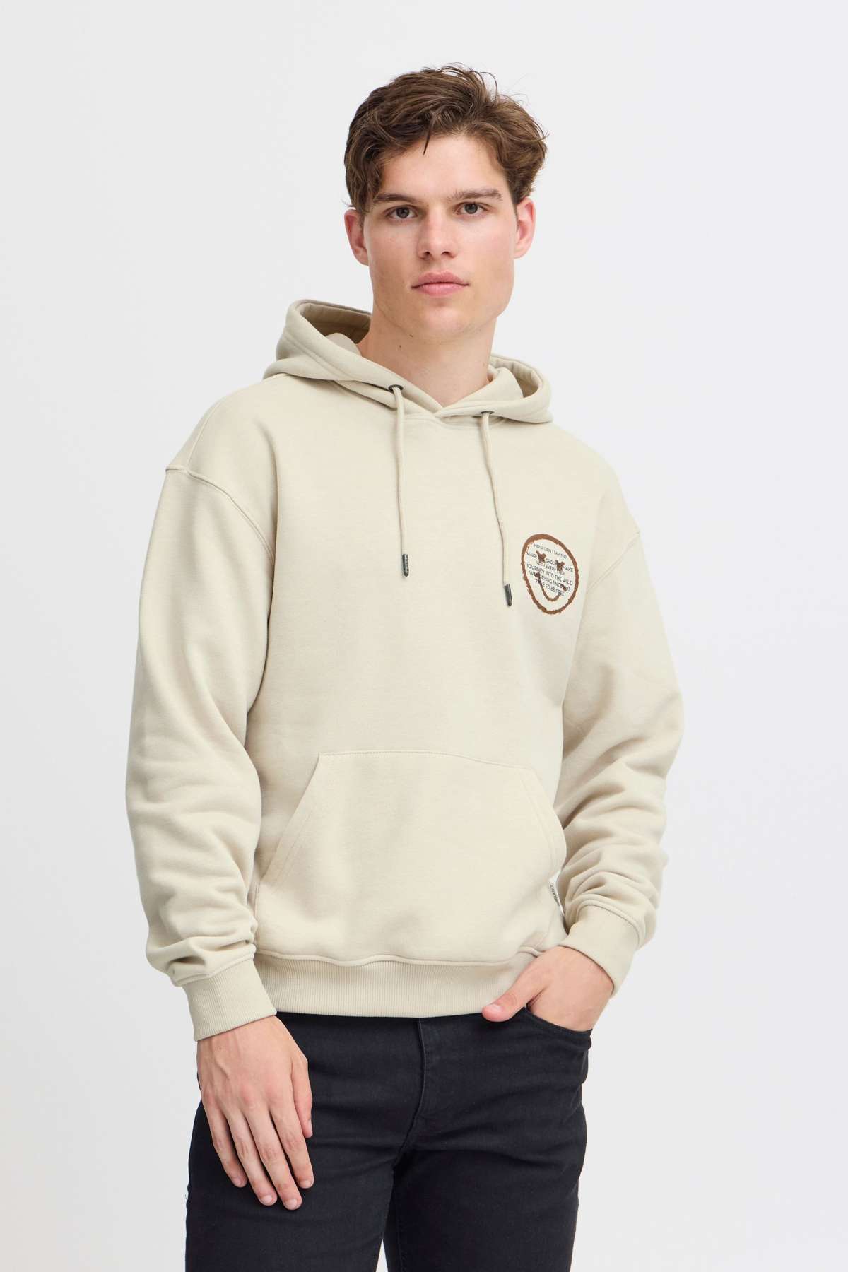 Толстовка с капюшоном»BLEND BHSweatshirt«