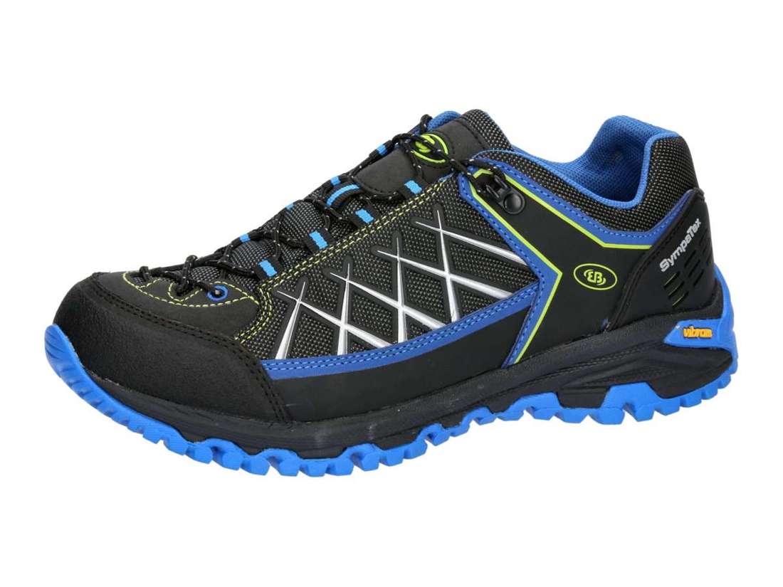 Походная обувь Outdoorschuh Mount Root