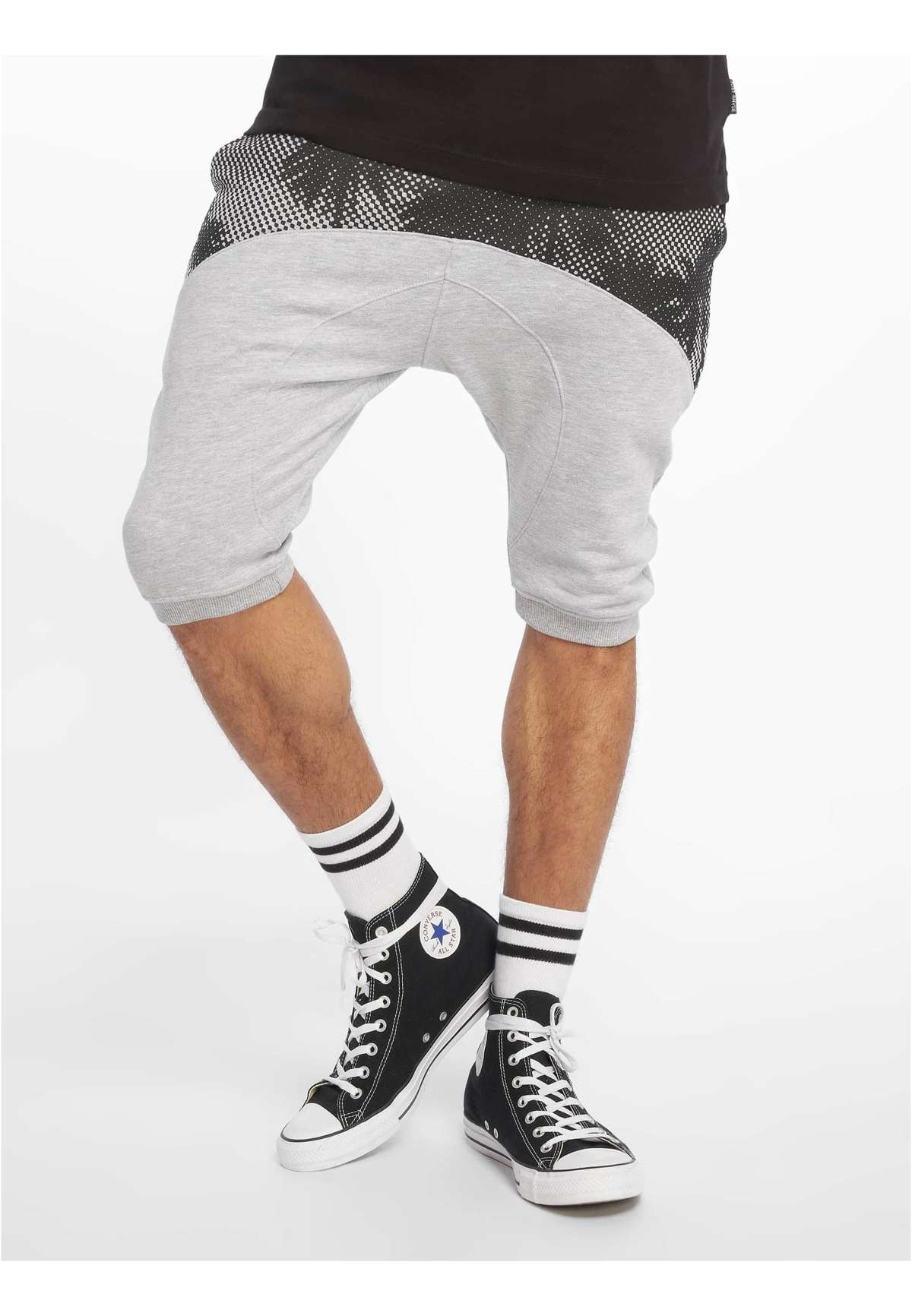 Тканевые брюки»Herren Sweat Shorts«