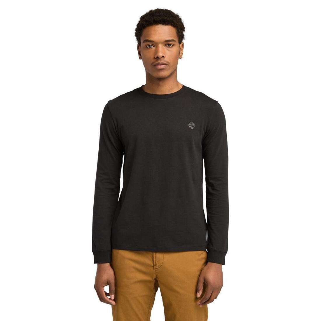 Рубашка с длинным рукавом DUNSTAN RIVER Long Sleeve Tee