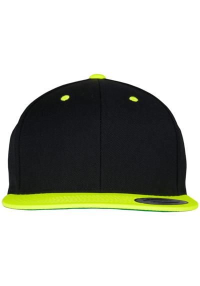 balck/neonyellow