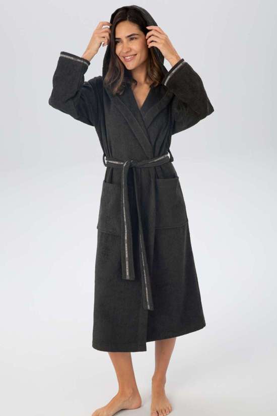 Женский халат Danny