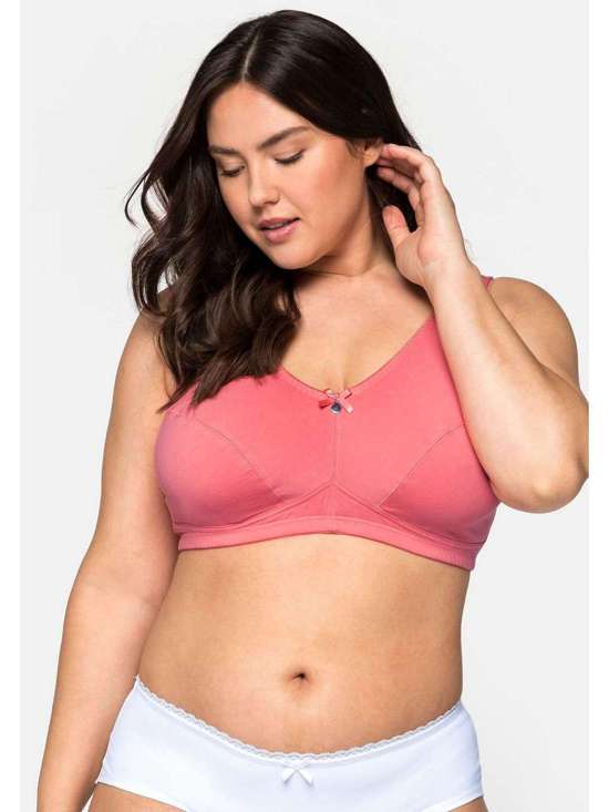 коралловый-красный