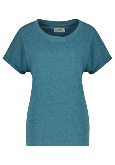 tidal teal melange