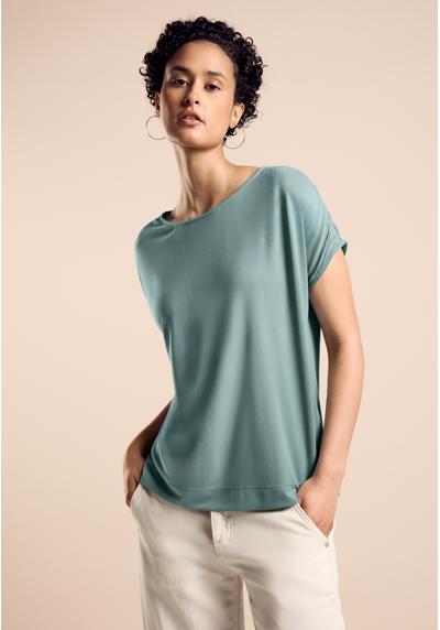 seafoam green