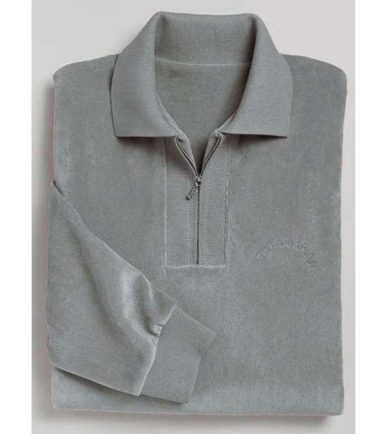 серебристо-серый