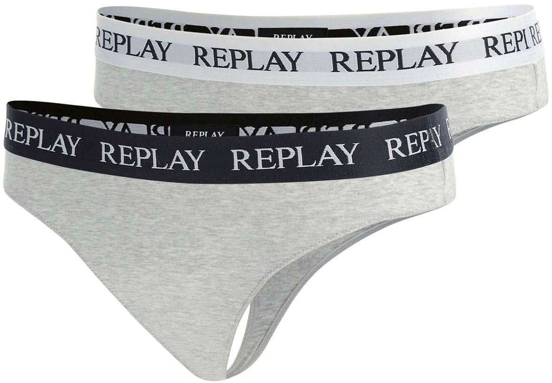 нить LADY STRING Style 1 T/C 2pcs waterfall pack