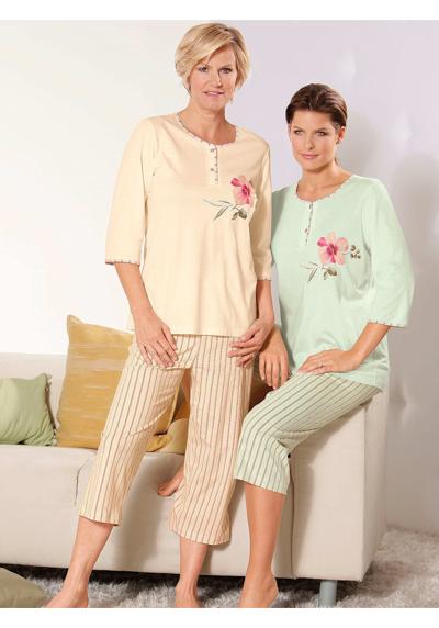 apricot + lind