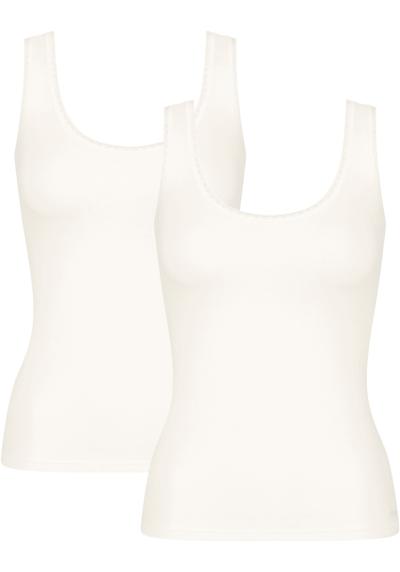 silk white