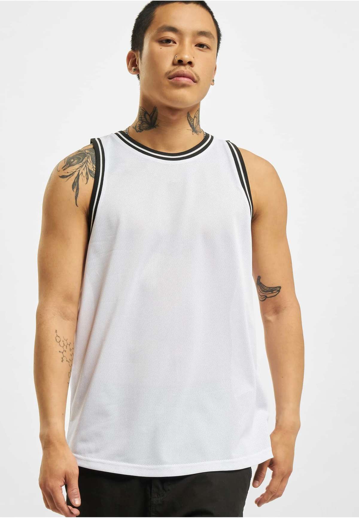 Майка Herren Mesh Tanktop