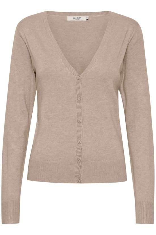 серый меланж