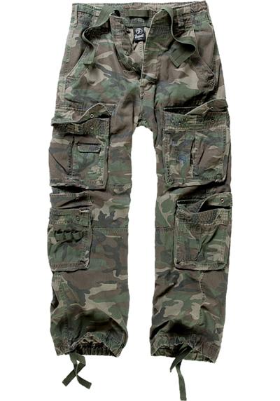 olive camouflage